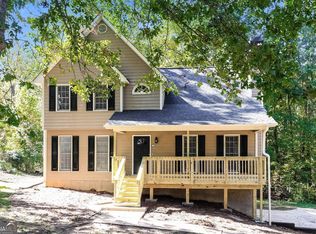195 Asbury Ln, Hiram, GA 30141