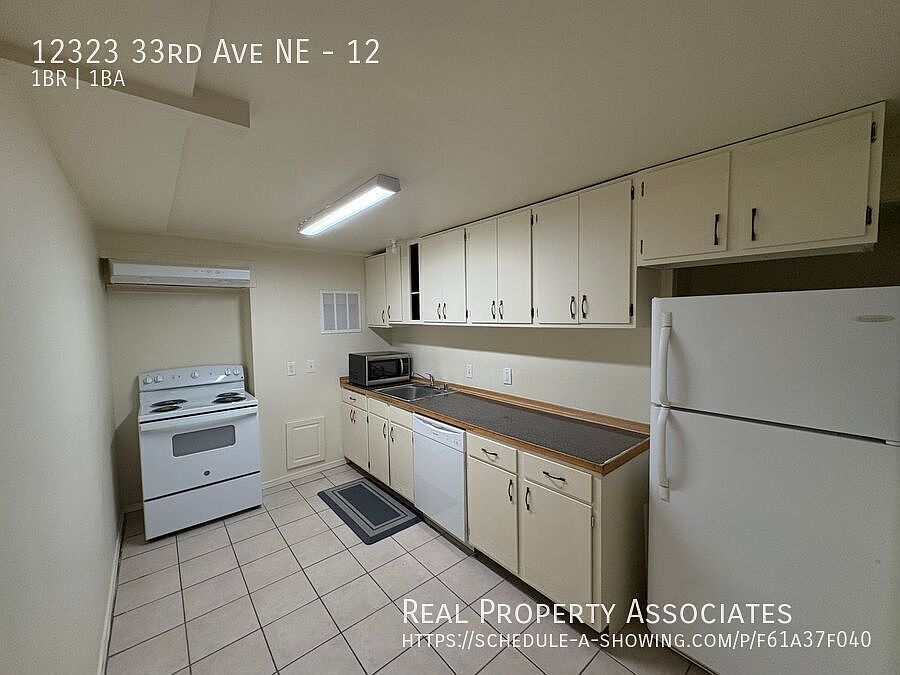 1st image of 12323 33rd Ave NE #12