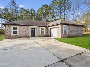 19165 High Pl, Saucier, MS 39574