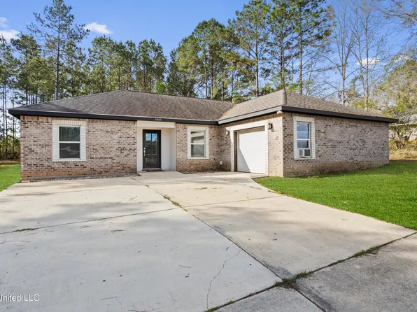 19165 High Pl, Saucier, MS 39574