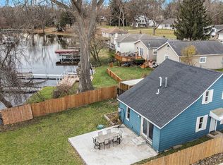 10071 Elizabeth Lake Rd, White Lake, MI 48386