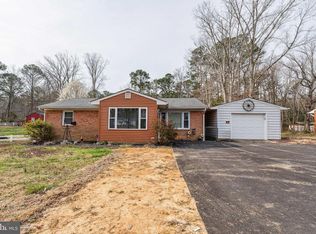 22003 Point Lookout Rd, Leonardtown, MD 20650