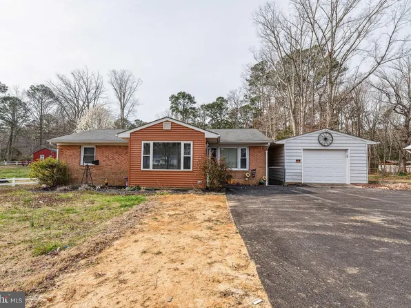 22003 Point Lookout Rd, Leonardtown, MD 20650