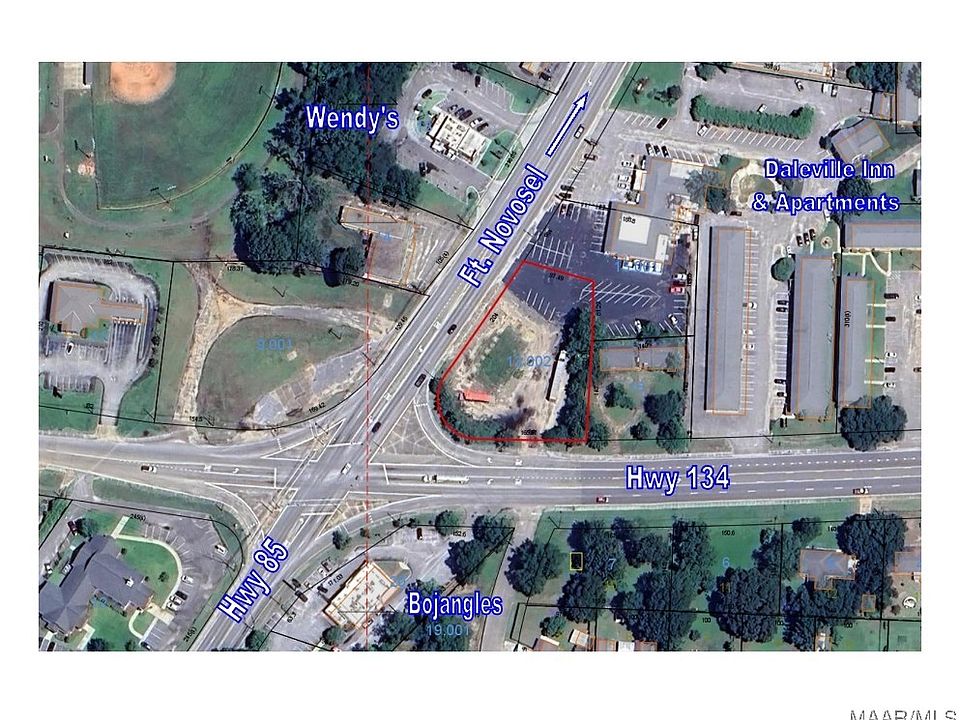 1st image of 22 N Daleville Ave