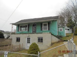 335 Market Rd, Beckley, WV 25801