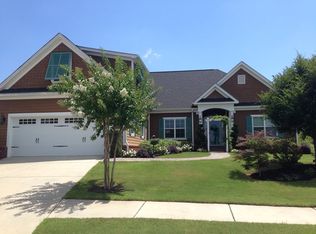 420 Aldrich Ct, Grovetown, GA 30813