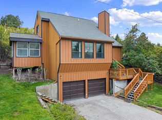 211 Pattee Canyon Dr, Missoula, MT 59803