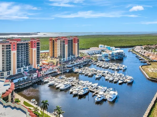 5781 Cape Harbour Dr APT 1201, Cape Coral, FL 33914