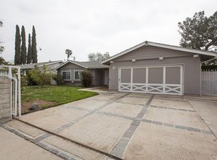 11226 Sunburst St, Sylmar, CA 91342