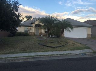8909 Rolling Hills Dr, Laredo, TX 78045