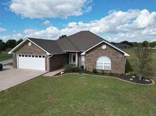 200 Marsden St, Ardmore, OK 73401