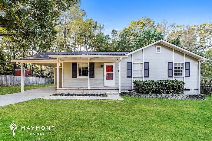 1st image of this home