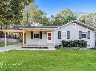 10268 Fox Fire Ter, Jonesboro, GA 30238