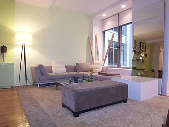 Rented by Town Residential