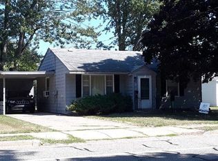 235 Dix St, Otsego, MI 49078