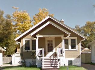 3121 N 48th St, Omaha, NE 68104