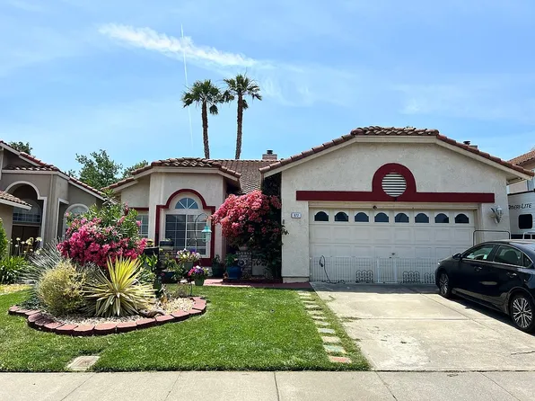 872 Owl Cir, Vacaville, CA 95687