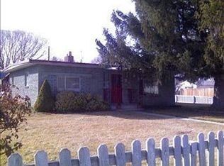 399 Quincy St, Twin Falls, ID 83301