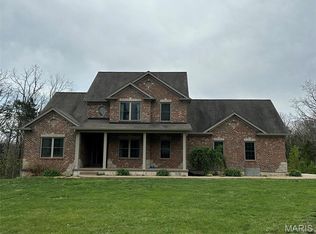 9336 Excelsior Rd, Gerald, MO 63037