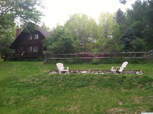 80 Richard Hill Rd, Hillsdale, NY 12529