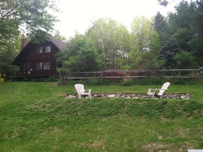 80 Richard Hill Rd, Hillsdale, NY, 12529