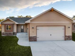 1502 Anchor Ave, Billings, MT 59105