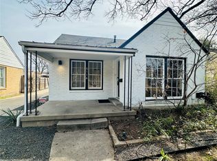 5114 Alcott St, Dallas, TX 75206