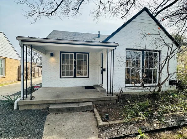 5114 Alcott St, Dallas, TX 75206