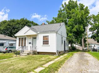 2502 Prospect St, Flint, MI 48504