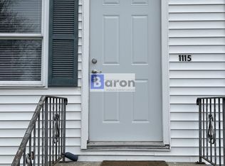1115 S Spring St #1, Mishawaka, IN 46544