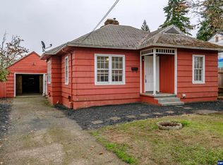 1326 SW Hayter St, Dallas, OR 97338