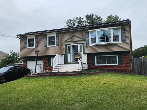 575 Lawnton Ave, Woodbury, NJ 08096