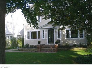 2219 Demington Dr, Cleveland Heights, OH