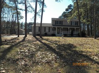 71 Ivins Dr, New Egypt, NJ