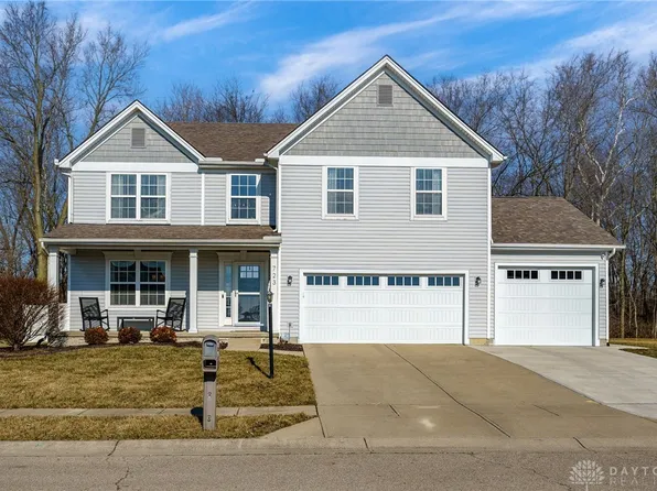 723 Colony Trl, New Carlisle, OH 45344
