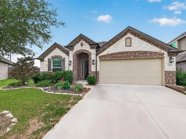 2503 Union Bridge Ln, Rosenberg, TX 77469