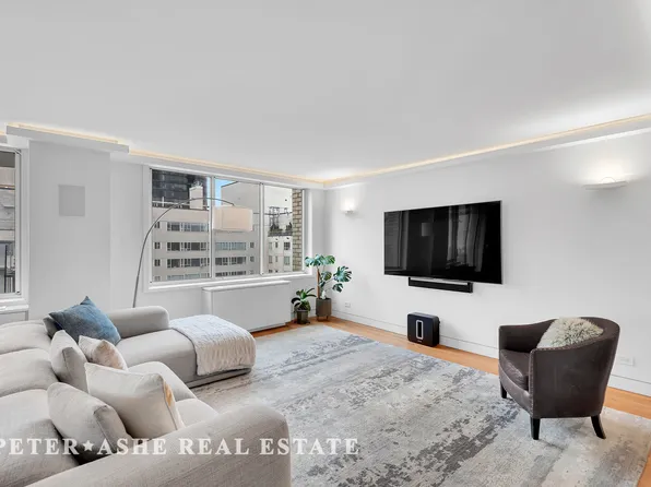 220 East 65th Street 21LMN image 3 of 23