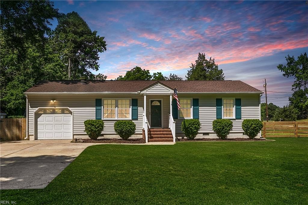 402 Wildey Rd, Seaford, VA 23696 Zillow