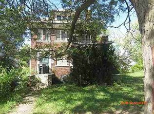 4062 Carter St, Detroit, MI 48204