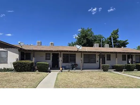3305 E Mayfair Dr S #3305, Fresno, CA 93703