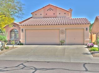 15299 N 91st Way, Scottsdale, AZ 85260
