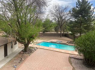 5116 Camino De La Vis, El Paso, TX 79932
