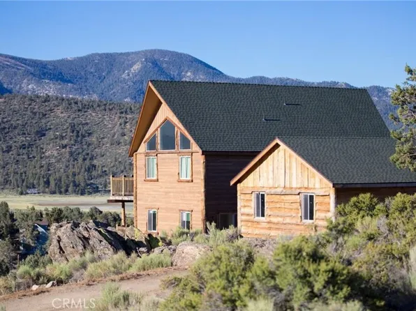 46227 Serpentine Dr, Big Bear City, CA 92314