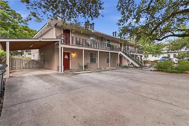 4932 Bienville St — Photo 16