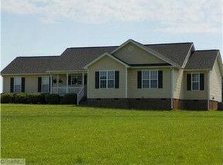 117 High Meadows Ct, Browns Summit, NC 27214
