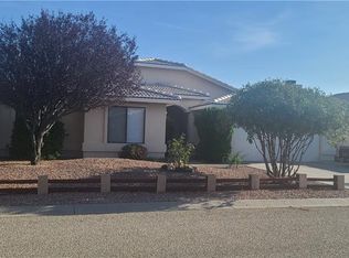 3905 E Lass Ave, Kingman, AZ 86409
