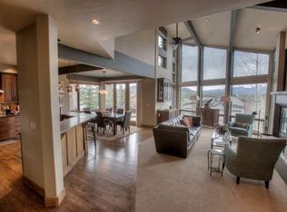 353 Ensign Dr UNIT A, Dillon, CO 80435