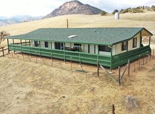 13781 Haider Way, Caliente, CA 93518