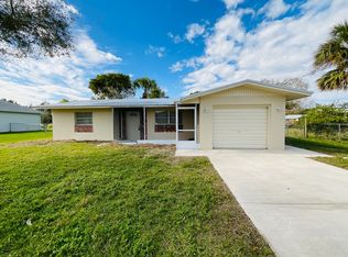 5607 Myrtle Dr, Fort Pierce, FL 34982