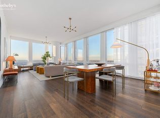 35 Hudson Yards #6102, New York, NY